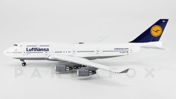 Lufthansa Boeing 747-400 D-ABVP Phoenix Scale 1:400