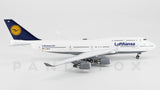 Lufthansa Boeing 747-400 D-ABVP Phoenix Scale 1:400