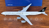 Lufthansa Airbus A340-600 D-AIHC Star Alliance Phoenix Scale 1:400