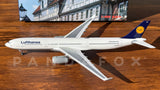 Lufthansa Airbus A330-300 D-AIKD Phoenix Scale 1:400