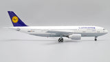Lufthansa Airbus A300-600R D-AIAI JC Wings EW2306001 Scale 1:200