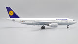 Lufthansa Airbus A300-600R D-AIAU Football Nose JC Wings EW2306002 Scale 1:200