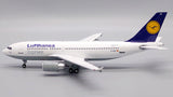 Lufthansa Express Airbus A310-300 D-AIDD JC Wings EW2313004 Scale 1:200