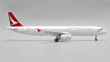 Cathay Dragon Airbus A321 B-HTG JC Wings EW2321007 Scale 1:200