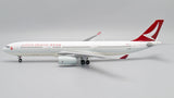 Dragonair Airbus A330-300 B-LBI JC Wings EW2333008 Scale 1:200
