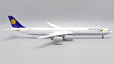 Lufthansa Airbus A340-600 D-AIHN Fanhansa JC Wings EW2346005 Scale 1:200