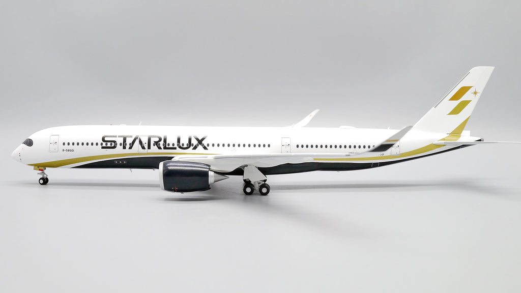 Starlux Airbus A350-900 B-58501 JC Wings EW2359006 Scale 1:200