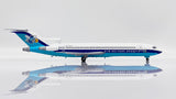 New Orleans Hornets Boeing 727-200 N777KY JC Wings EW2722007 Scale 1:200