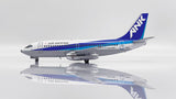 Air Nippon Boeing 737-200 JA8457 JC Wings EW2732001 Scale 1:200