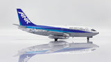 Air Nippon Boeing 737-200 JA8457 JC Wings EW2732001 Scale 1:200
