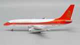 Dragonair Boeing 737-200 VR-HYL JC Wings EW2732005 Scale 1:200