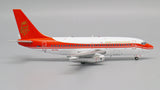 Dragonair Boeing 737-200 VR-HYL JC Wings EW2732005 Scale 1:200