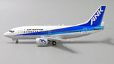 Air Nippon Boeing 737-500 JA8196 JC Wings EW2735002 Scale 1:200