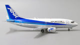 Air Nippon Boeing 737-500 JA8196 JC Wings EW2735002 Scale 1:200