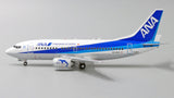 ANA Wings Boeing 737-500 JA305K Farewell JC Wings EW2735004 Scale 1:200