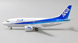 ANA Wings Boeing 737-500 JA307K Farewell JC Wings EW2735006 Scale 1:200