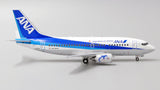 ANA Wings Boeing 737-500 JA307K Farewell JC Wings EW2735006 Scale 1:200