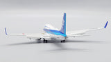 ANA Boeing 737-700 Flaps Down JA06AN Farewell JC Wings EW2737008A Scale 1:200