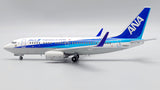 ANA Boeing 737-700 JA06AN Farewell JC Wings EW2737008 Scale 1:200