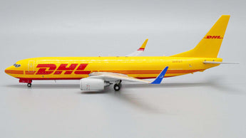 DHL Boeing 737-800(BDSF) N737KT JC Wings EW2738014 Scale 1:200
