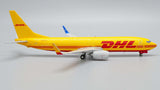DHL Boeing 737-800(BDSF) N737KT JC Wings EW2738014 Scale 1:200