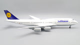 Lufthansa Boeing 747-8I D-ABYR JC Wings EW2748003 Scale 1:200