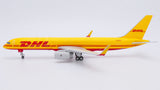 DHL Boeing 757-200PCF G-DHKS JC Wings EW2752005 Scale 1:200