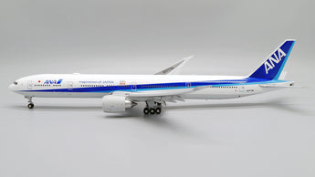 ANA Boeing 777-300ER Flaps Down JA777A Tomodachi JC Wings EW277W005A Scale 1:200