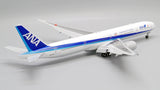 ANA Boeing 777-300ER Flaps Down JA777A Tomodachi JC Wings EW277W005A Scale 1:200
