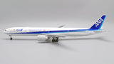 ANA Boeing 777-300ER JA777A Tomodachi JC Wings EW277W005 Scale 1:200