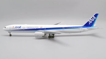 ANA Boeing 777-300ER JA777A Tomodachi JC Wings EW277W005 Scale 1:200