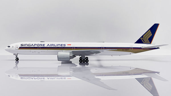 Singapore Airlines Boeing 777-300ER 9V-SWY JC Wings EW277W009