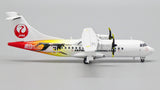 Japan Air Commuter ATR 42-600 JA05JC Tajima JC Wings EW2AT4002 Scale 1:200