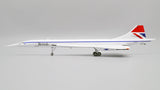 British Airways Concorde G-BOAD JC Wings EW2COR001 Scale 1:200