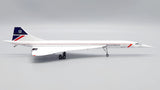 British Airways Concorde G-BOAE JC Wings EW2COR003 Scale 1:200