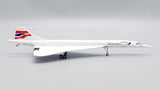 British Airways Concorde G-BOAG JC Wings EW2COR004 Scale 1:200