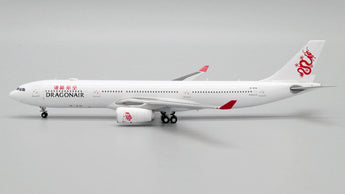 Dragonair Airbus A330-300 B-HYA JC Wings EW4333007 Scale 1:400