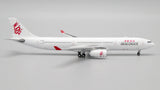 Dragonair Airbus A330-300 B-HYA JC Wings EW4333007 Scale 1:400