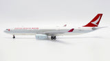 Dragonair Airbus A330-300 B-LBF JC Wings EW4333010 Scale 1:400