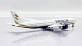 Starlux Airbus A350-900 Flaps Down B-58502 JC Wings EW4359008A Scale 1:400