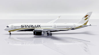 Starlux Airbus A350-900 B-58502 JC Wings EW4359008 Scale 1:400