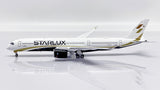 Starlux Airbus A350-900 B-58502 JC Wings EW4359008 Scale 1:400