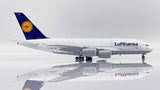 Lufthansa Airbus A380 D-AIML JC Wings EW4388014 Scale 1:400