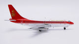 Dragonair Boeing 737-200 VR-HYL JC Wings EW4732002 Scale 1:400