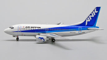 Air Nippon Boeing 737-500 JA8196 JC Wings EW4735002 Scale 1:400