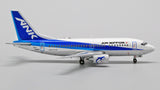 Air Nippon Boeing 737-500 JA8196 JC Wings EW4735002 Scale 1:400