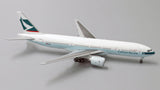 Cathay Pacific Boeing 777-200 B-HNA JC Wings EW4772006 Scale 1:400
