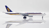 Singapore Airlines Boeing 777-200ER 9V-SVN JC Wings EW4772014 Scale 1:400
