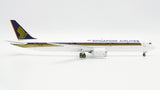 Singapore Airlines Boeing 787-10 9V-SCM JC Wings EW478X004 Scale 1:400