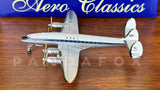 BOAC Lockheed L‑749 Constellation G-ANVD Aeroclassics Scale 1:400